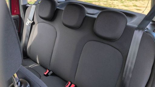Fiat Panda 1.0 BSG Hybrid 65 - Icone – 2026 – 30 km – Hybride essence – Boîte Manuelle — photo 29