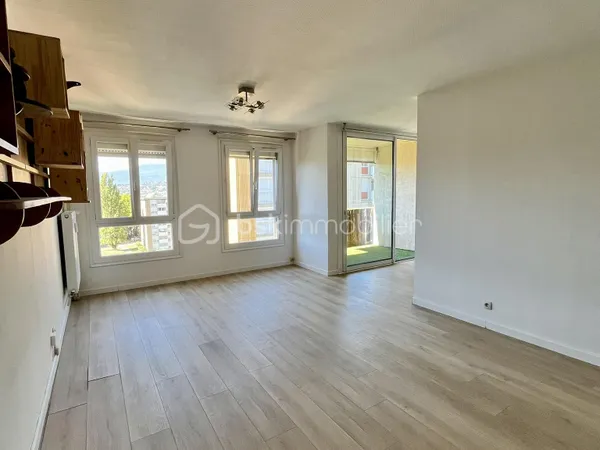 Appartement 3 pièces 73 m²