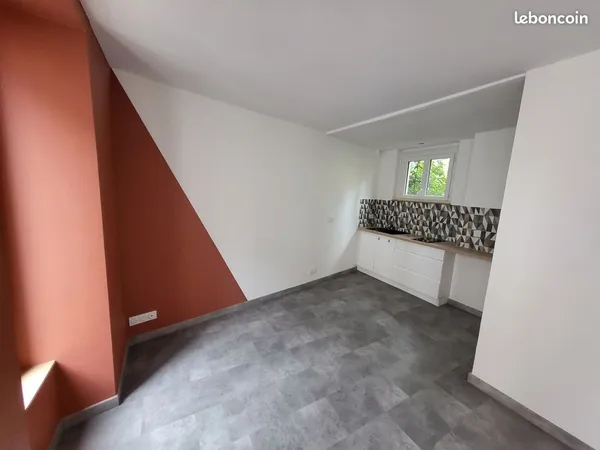 Immeuble 4 pièces 95 m²