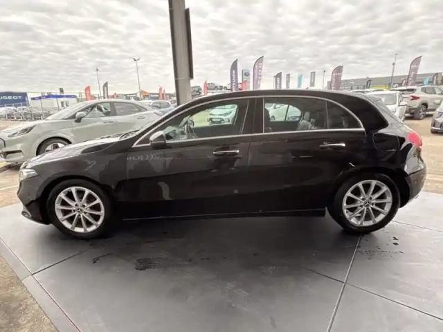 Mercedes Classe A 200 d 150ch progressive line 8g-dct — photo 24