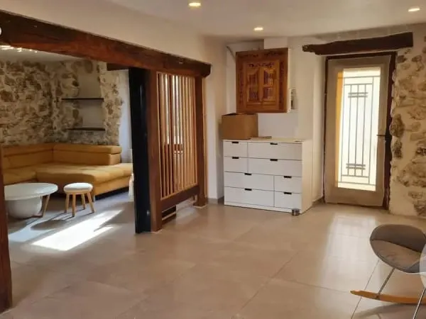 Maison 5 pièces 117 m²