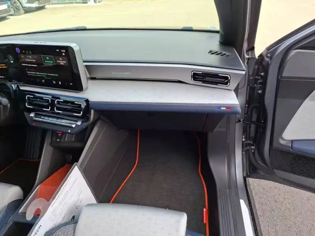 Renault 5 renault  e-tech electrique 10 ch autonomie confort — photo 80