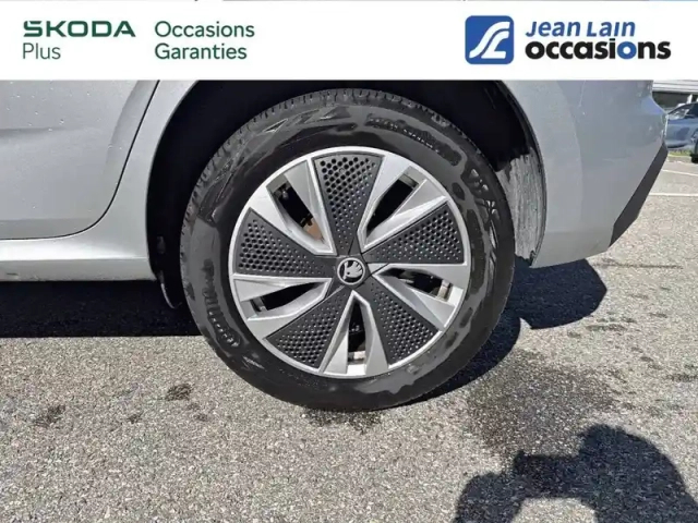 Skoda Kamiq 1.0 tsi evo 2 116 ch dsg7 — photo 12