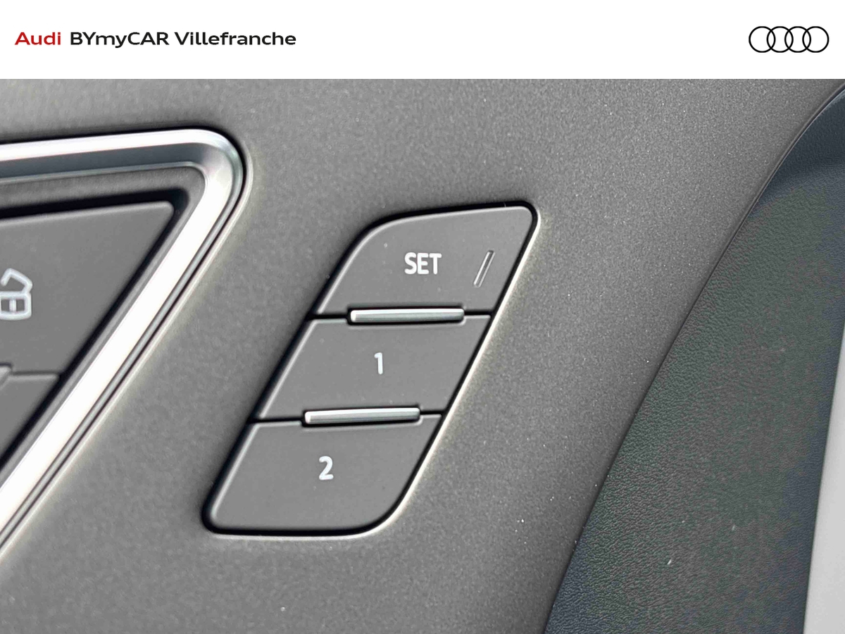 Audi Q4 Sportback e-tron Performance — photo 22