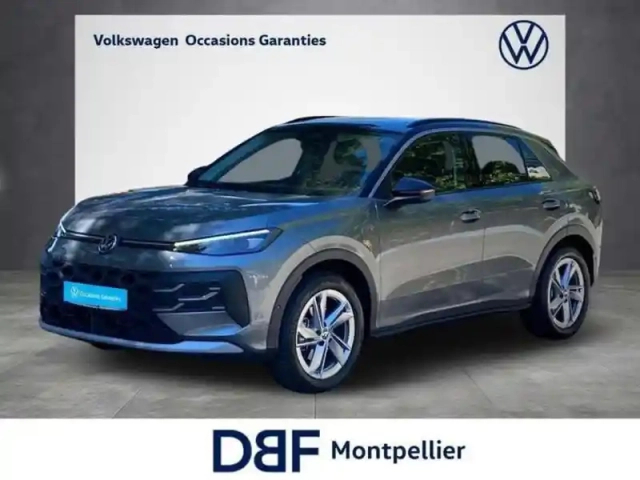 Volkswagen T-Roc fl nouveau nf 1.5 etsi hybrid 116ch d