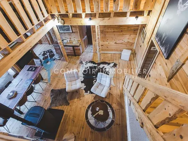 Maison 14 pièces