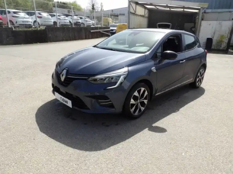 Renault Clio tce 90 - 21n