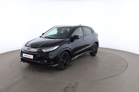 Honda HR-V 1.5 i-VTEC Turbo Sport