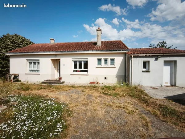 Location temporaire maison bail mobilité