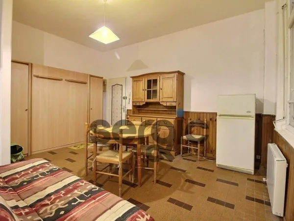 Studio 1 pièce 29 m²