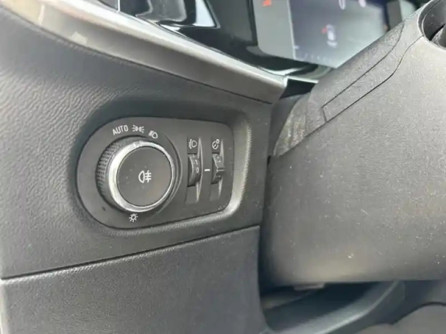 Opel Mokka 1.2 turbo 100ch elegance — photo 13