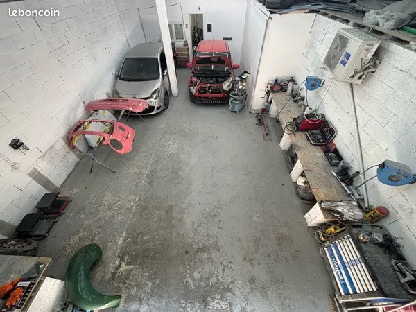 Local automobile