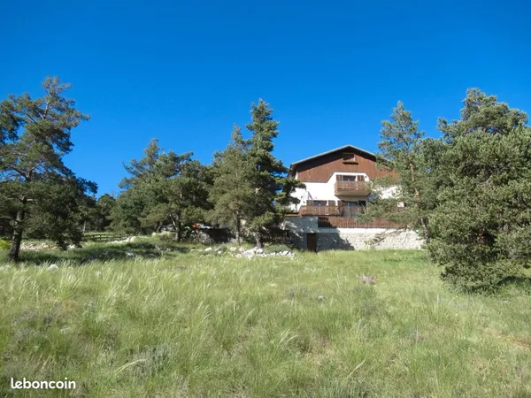 Maison individuelle 225m2