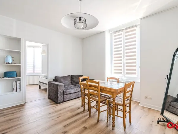 Appartement · 30 m² · Étage 0