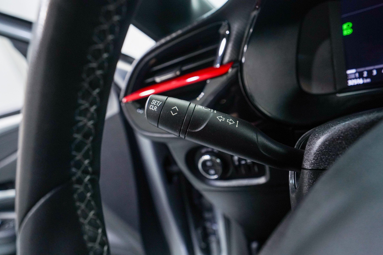 Opel Corsa — photo 21