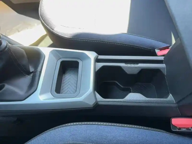 Dacia Duster eco-g 100 — photo 51