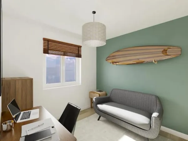Maison neuve 6 pièces 103 m²
