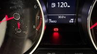Volkswagen Polo 1.2 TSI 90ch BlueMotion Technology Allstar DSG7 5p — photo 9