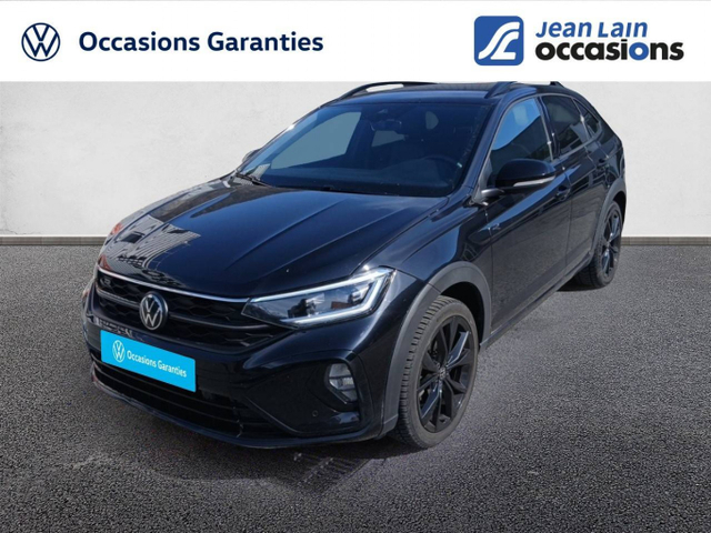 Volkswagen Taigo 1.5 TSI 150 DSG7 R-Line