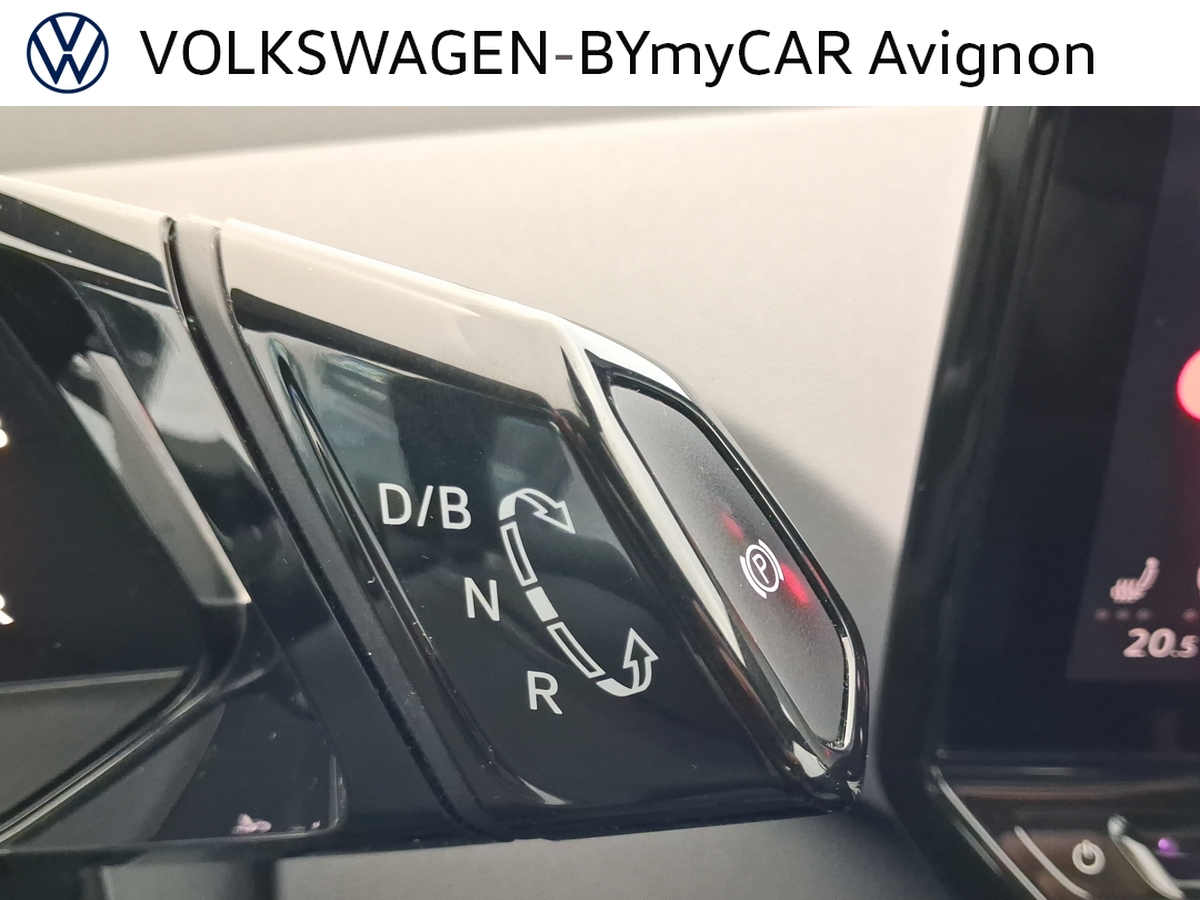 Volkswagen ID.3 150 ch Pure Performance — photo 15