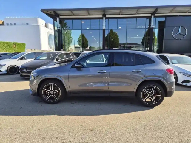 Mercedes Gla 200 d 8g-dct — photo 5