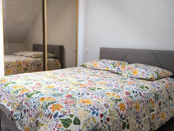 Appartement meublé