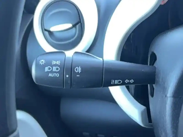 Renault Twingo iii e-tech — photo 49