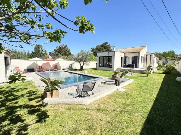Maison à vendre Cavaillon