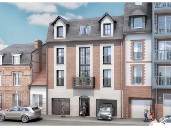 Maison 5 pièces 164 m²