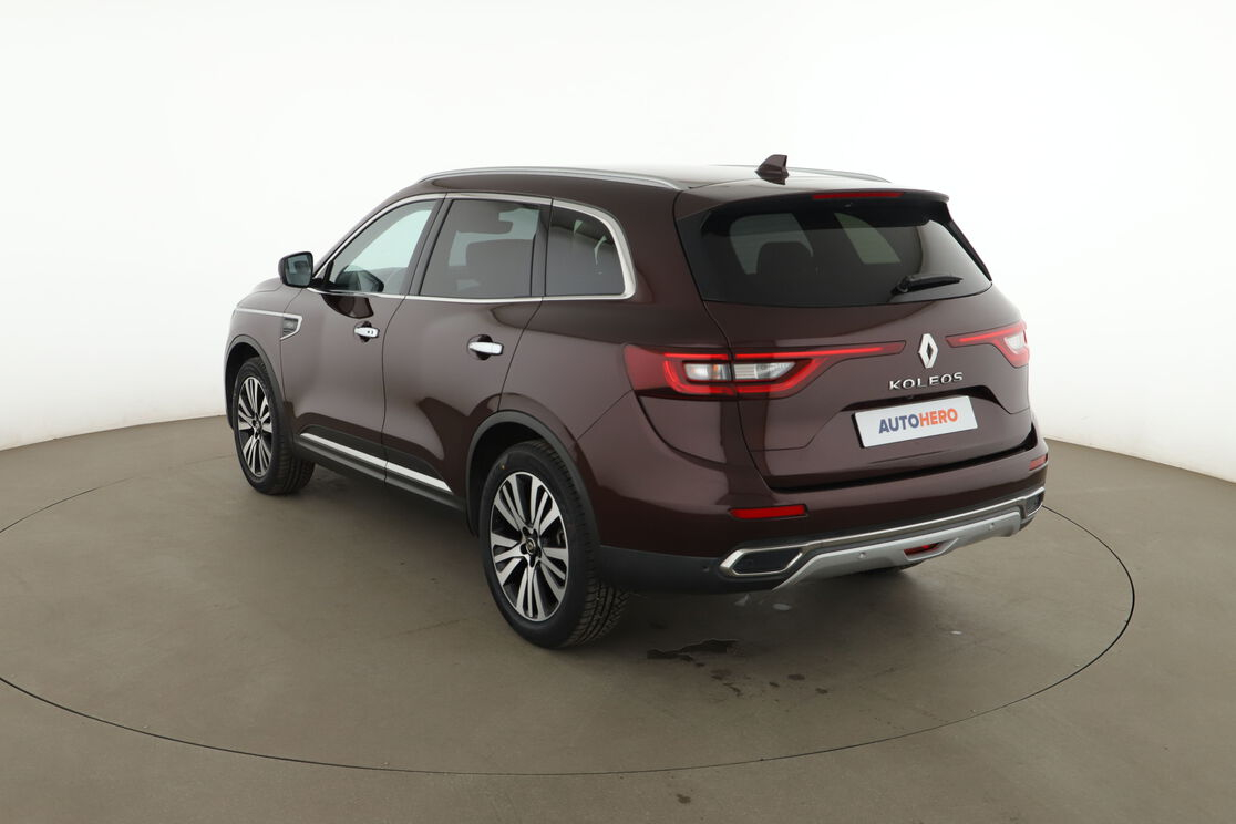 Renault Koleos 1.3 TCe Initiale Paris EDC — photo 3
