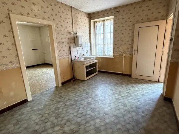 Maison 5 pièces 70 m²