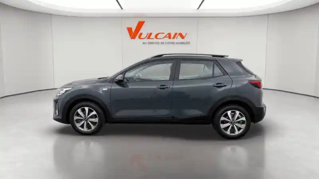 Kia Stonic 1.0 t-gdi 120 ch mhev ibvm6 — photo 9