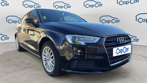 Audi A3 Sportback 1.0 TFSI 115 - Business Line – 2017 – 139683 km – Essence – Boîte Manuelle — photo 6