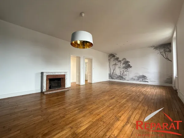 Appartement à vendre Brive-la-Gaillarde