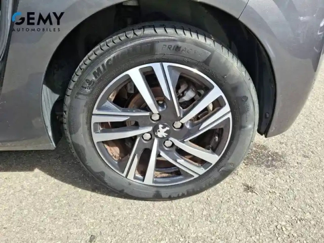 Peugeot 208 bluehdi 100 s&amp;s bvm6 — photo 11