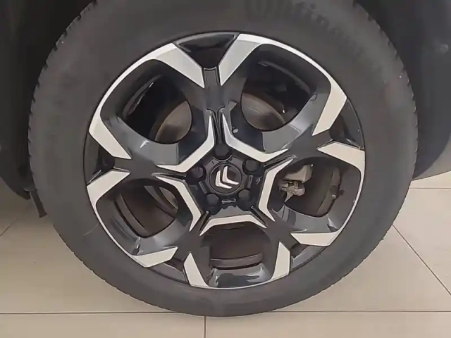 Citroën C5 Aircross bluehdi 130 s&amp;s eat8 — photo 97