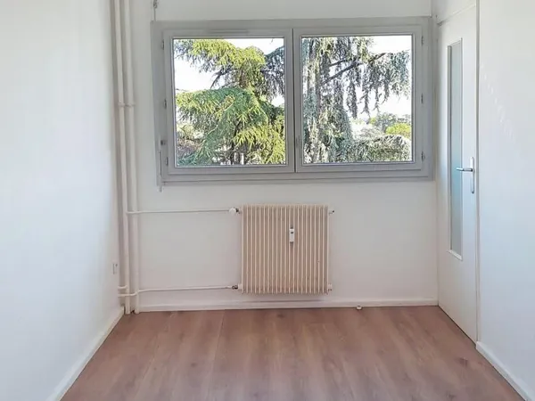 Appartement 3 pièces 76 m²