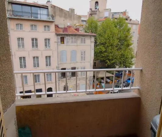 Appartement 3 pièces 76 m²