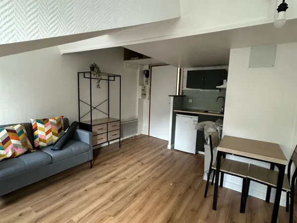 Appartement à vendre Nantes