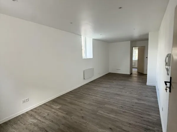 Appartement 3 pièces 56 m²