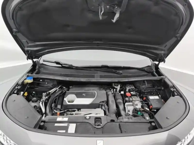 Ds Ds 7 ds7 crossback hybride e-tense 225 eat8 performance line — photo 7