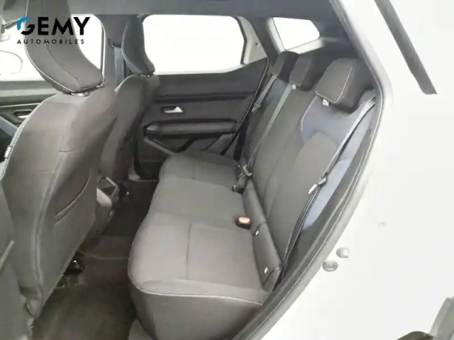Dacia Duster eco-g 100 — photo 46