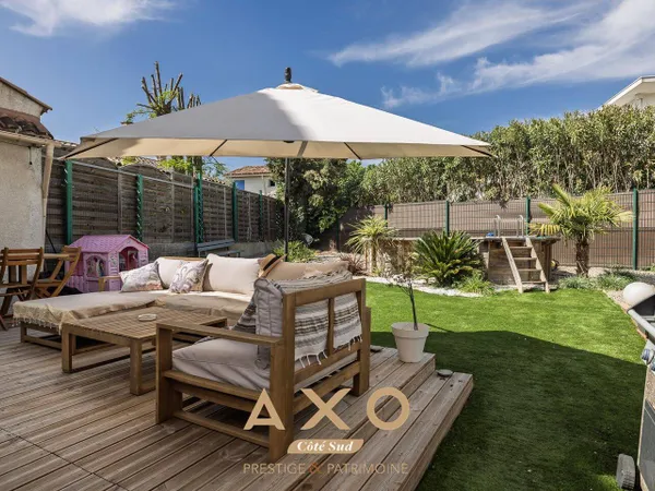 Maison 7 pièces 130 m²