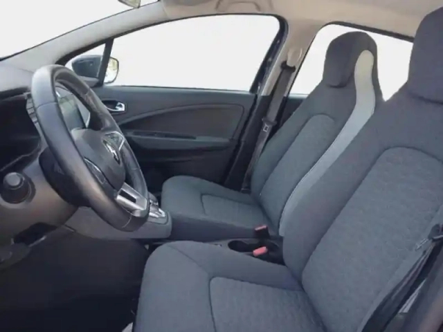 Renault Zoé zoe e-tech evolution charge normale r110 achat intégral - 22b — photo 14
