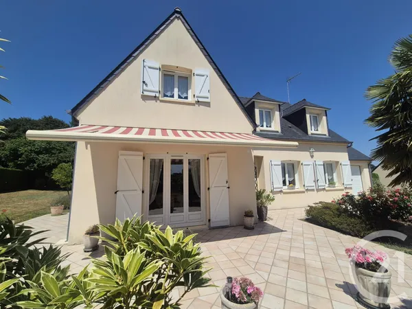 Maison 6 pièces 147 m²