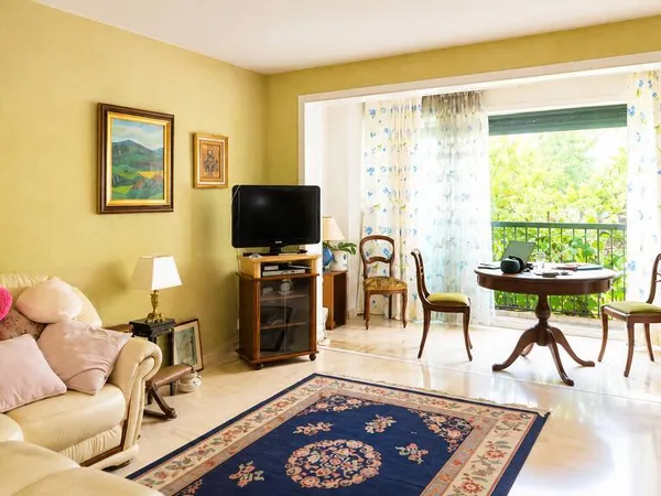 Appartement 5 pièces 102 m²