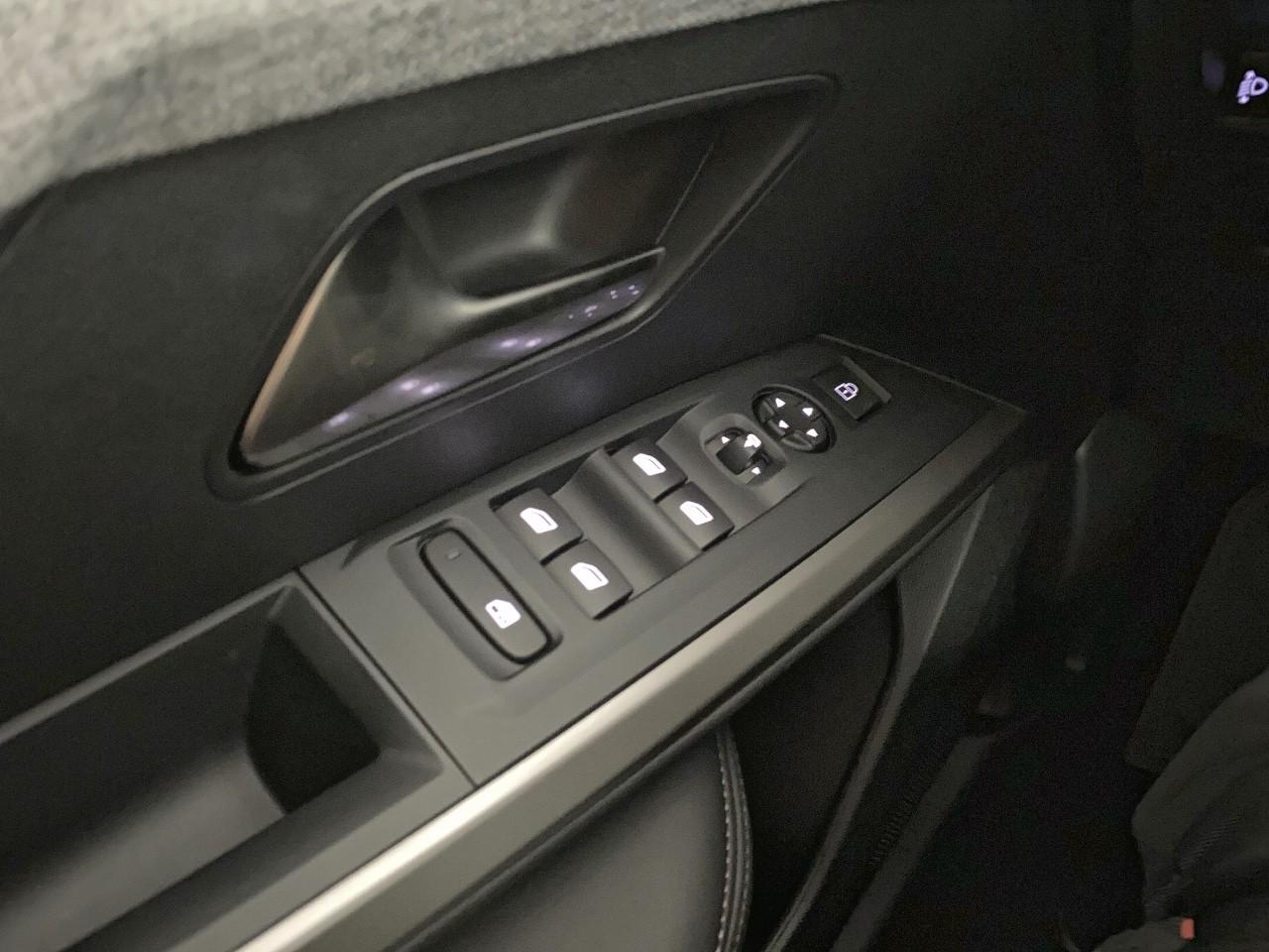 Peugeot 3008 hybrid 145 e-dcs6 allure — photo 20