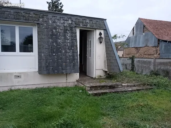 Maison 3 chambres