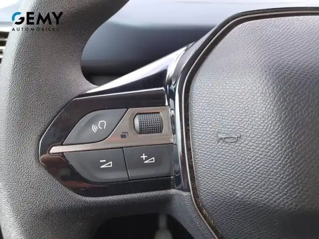 Peugeot Rifter standard bluehdi 100 bvm5 — photo 14