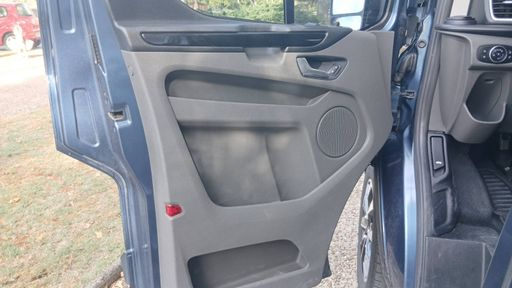 Ford Transit Custom VU 2.0 EcoBlue 185 BVA - Sport – 2020 – 96455 km – Diesel – Boîte Automatique — photo 46